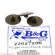 B&G Válvula Check PV-266