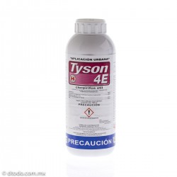Tyson 4E